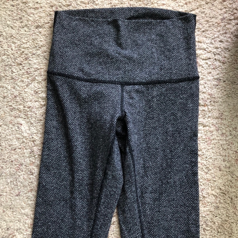Lululemon leggings